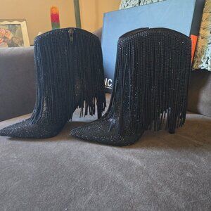 I.N.C. BOOTS